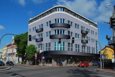 Kancelaria Adwokacka adwokat Aleksander Krężel